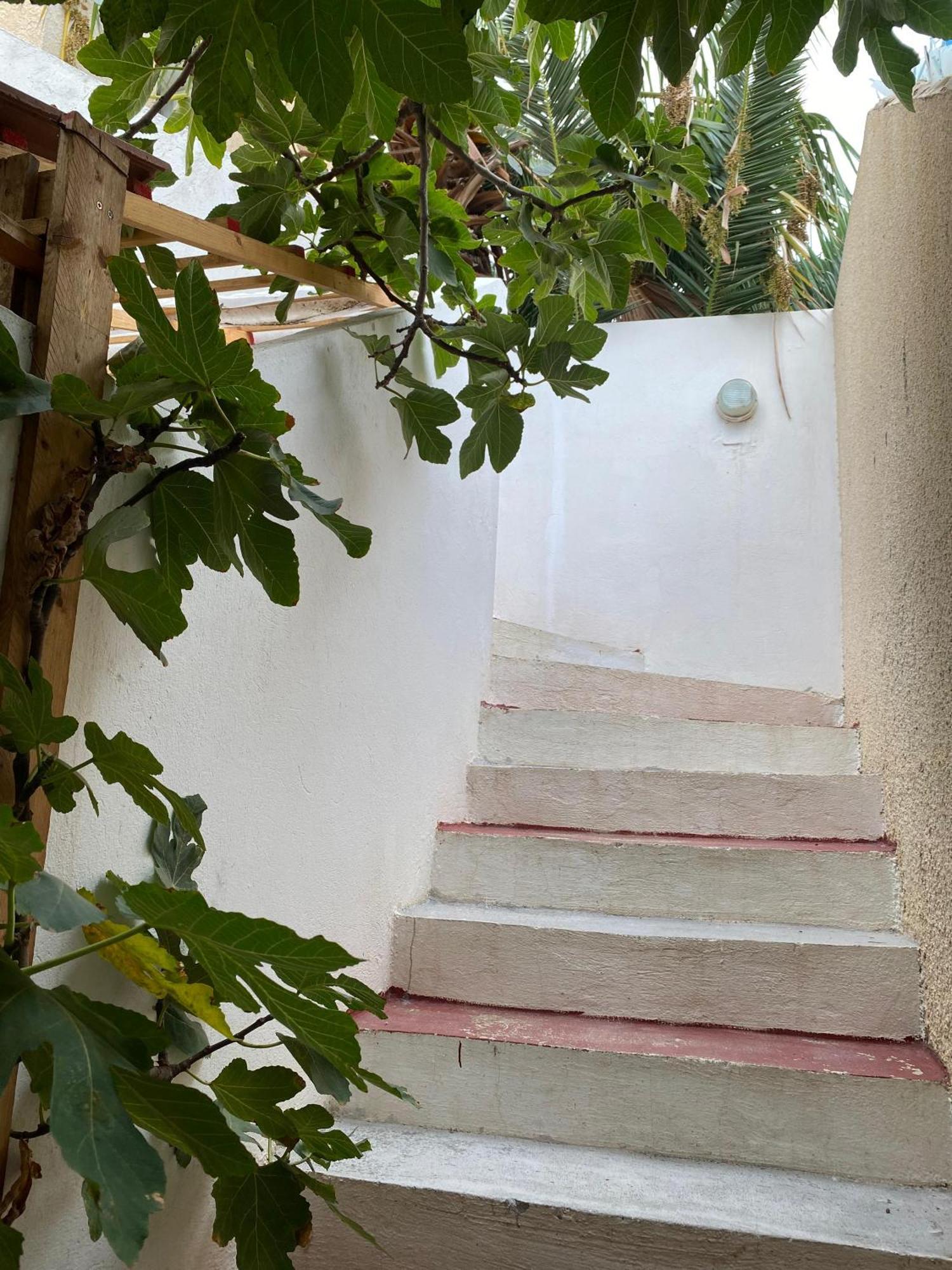 Duplex Pied Dans L'Eau Avec Magnifique Vue Sur Mer Monastir Room photo
