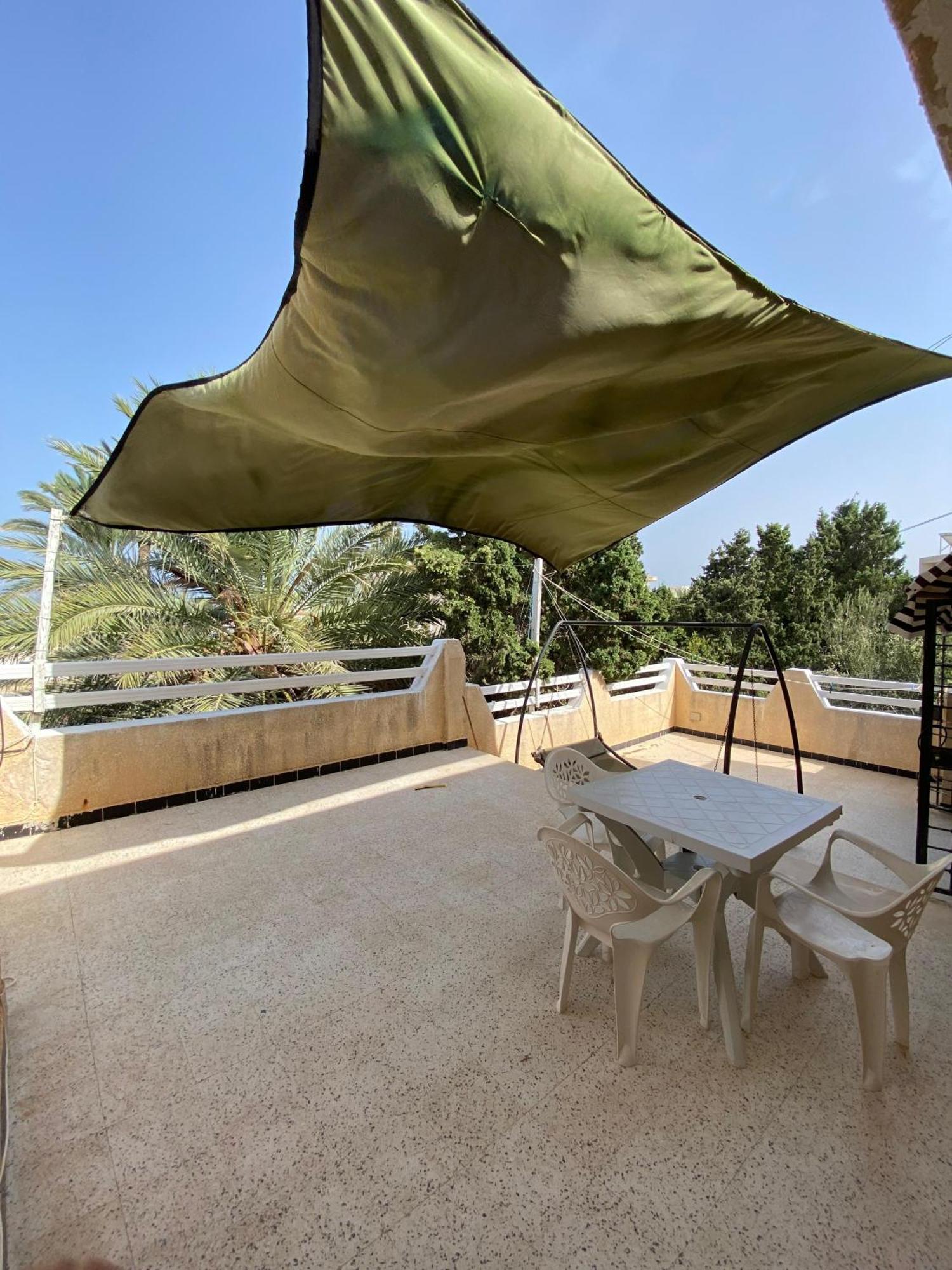 Duplex Pied Dans L'Eau Avec Magnifique Vue Sur Mer Monastir Room photo